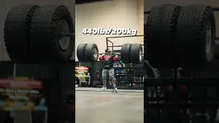 OMG 😱 Astonishing 200kg overhead Rob Kearney - world's strongest gay 😱😱❤️❤️
