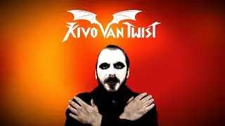 Kivo Van Twist - Time to Realize (Official Music Video)