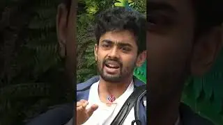 Nayani & Gautam 😳 | Bigg Boss Telugu 8 | DisneyPlus Hotstar Telugu
