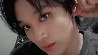 Haechan || Haechan NCT || Tiktok Edit Compilation || Haechan with colour hair