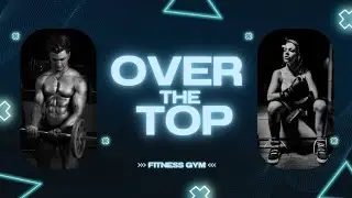 Over the Top - Arm Wrestling & Fitness Gym