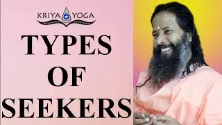 Types of Seekers