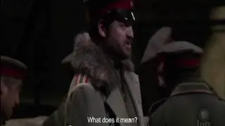 Silent Night (Horstmayer first entrance)
