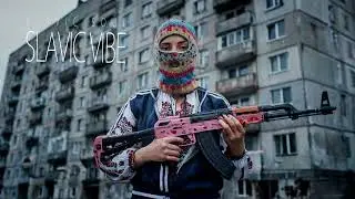 SLAVIC DRILL | VIOLIN RAP INSTRUMENTAL -  Drill Type Beat | SLAVIC MUSIC |  HIP HOP Violin Beat