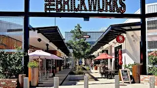New Zealand's first shopping center, Lynn Mall in the heart of West Auckland