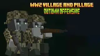 Trailer + teaser for the next map