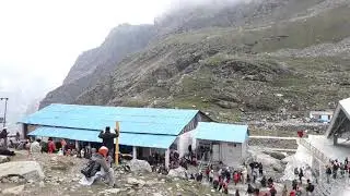 Hem kund sahib