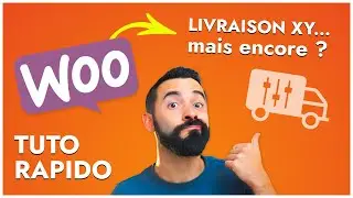 [TUTO RAPIDO] Ajouter une description sur les moyens de livraison dans WooCommerce