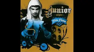 10 Mama - Junior Míguez (Niño Flama)