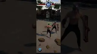 Gladiator Arena Masters (Early Access ) Android Gameplay