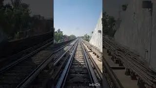 De Martin Carrera a Santa Anita, Línea 4 del metro de la CDMX
