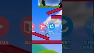 happy  wheels game play and araf the gamer