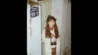 Oh Hye Soo A.k.a Min Eun-ji of all of us are dead #Allofusaredead #netflix