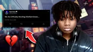 XDefiant is Officially Shutting Down Forever... The End 💔