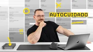 Porque Ser Organizado é Sinônimo de Autocuidado