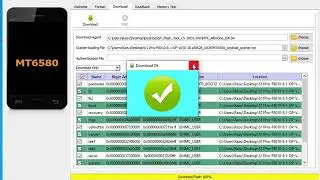 How to Flash Itel S11 pro Flashing | Flash File Without Password