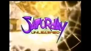 KidsWB's Saturday Unleashed Breaks and Promos WPIX WB11(September 17, 2005) #3