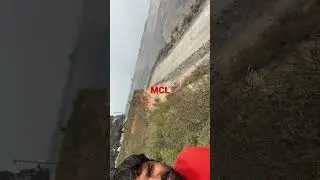 #MCL Bharatpur Talcher mines work ❤️ #