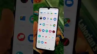Motorola - Moto Z4 | 128GB | OLED Display