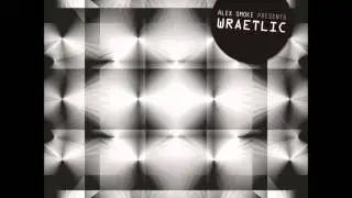 Wraetlic - Pintlegrist