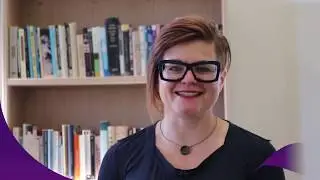 Welcome to HASS Postgraduate Studies: Heather Zwicker