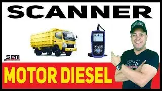 💥Scanner Motor Diesel 🚛🚜
