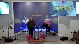 DEFIANCE - Week  2 - Mark 1:16-28