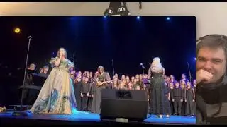 Amira Willighagen - Hallelujah - Leonard Cohen Cover - Live Performance