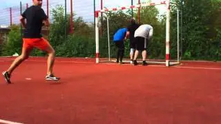So geht Arschschie&szlig;en ! Hammer Geil ! Seht es euch an !