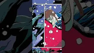 DC comics: Batman, the long Halloween chương 4, phần 2/2 #langgeek #batman #halloween #dc #comic