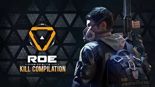 &raquo; RING OF ELYSIUM &laquo; - KILL COMPILATION #1 [60FPS] [Deutsch/HD+]