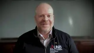 Welcome to the #ProudlyUNB Alumni Family