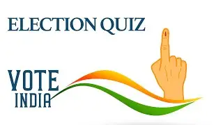 Test Your Knowledge with Our Election Quiz!