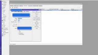 Mikroik Wireless  DynaDish 5 Point to Point Configuration
