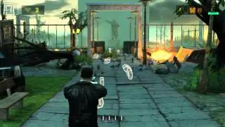 A Good Day To Die Hard : Android OS