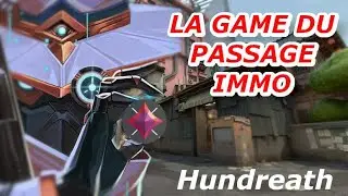 [FR] LA GAME DU RANK UP IMMO - HunDreath