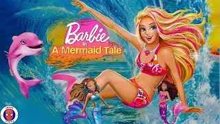 Movie Recap: Barbie discovers that her Mother is the Queen of Mermaids! Barbie Movie Recap