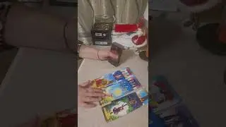 помиритесь? #tarot #таросила #расклад