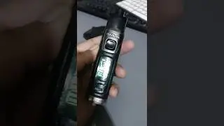 Smok RPM5.....vape demo #shorts #demo #vape #vaping #viral #vlog #youtube