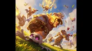 🔥 EL MAGO H&Eacute;ROE DESATADO | Dominando la temporada actual de Clash Royale 🔥
