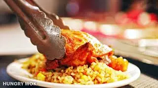 Explore tastes of LynnMall | Foodcourt 30sec