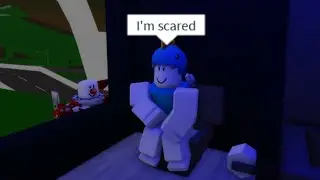 ROBLOX Brookhaven 🏡RP - Смешные моменты / глупые правки