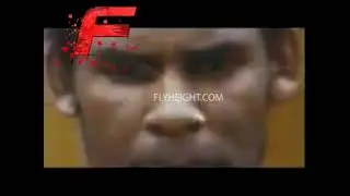 Lost footage ALLEGEDLY R.Kelly Brother Killa Kells