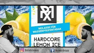 Nichts f&uuml;r schwache Nerven!! | PX1 - Hardcore Lemon Ice | BroContra Germany