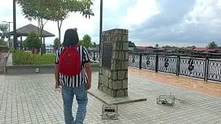 KEADAAN TERKINI SEMASA TEBINGAN SUNGAI 1.4 KM @1.8 KM  LIMBANG  GUYS VLOG  19/1/2026 