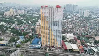 Urban Deca Cubao ( Walkthrough Video )