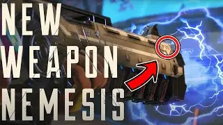 Explaining the Apex Legends: Revelry Gameplay Trailer (Season 16)