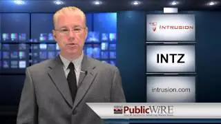 Intrusion, Inc