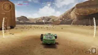 Diesel Guns gameplay - GogetaSuperx