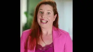 Emmeline Naert- Actor's Rubix in English #actress #actressreels #actressshorts #casting #comedy